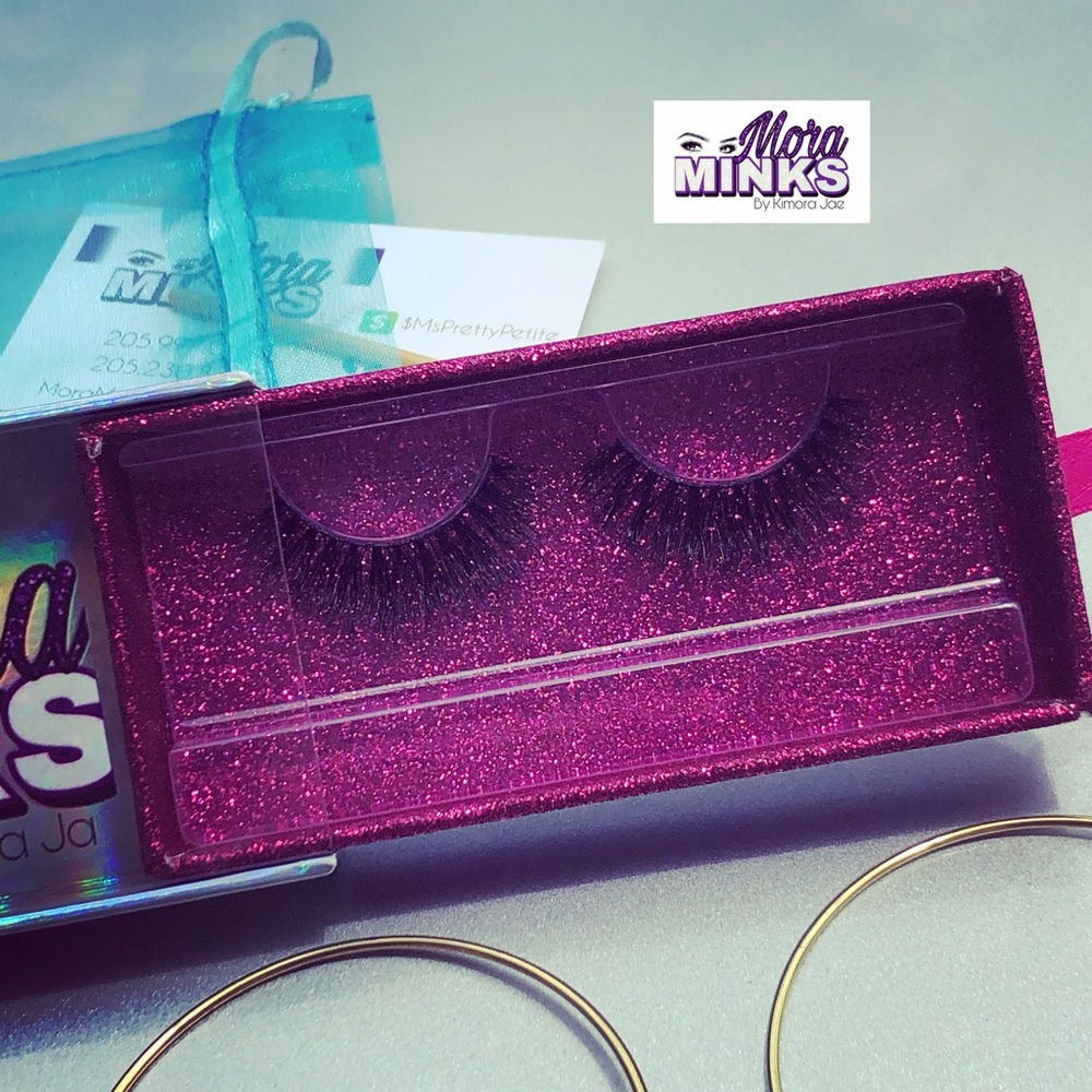 Lashes